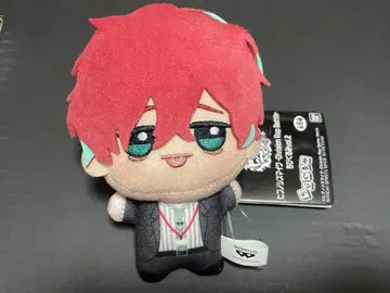 칸논자카 돗포 SD 인형 vol 2