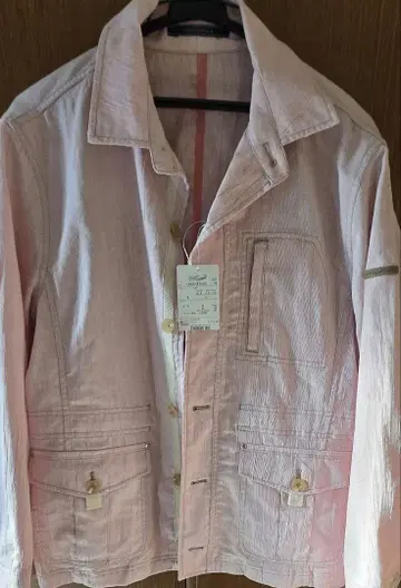 Crocodile 자켓 L 사이즈