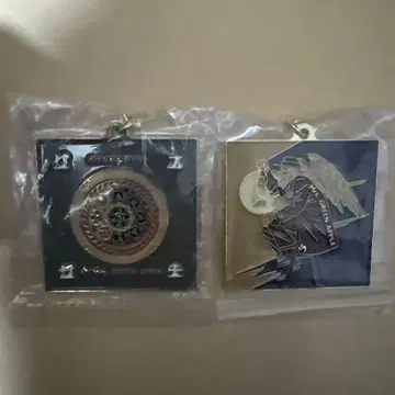 미세스 제일복권 F상 메탈 참