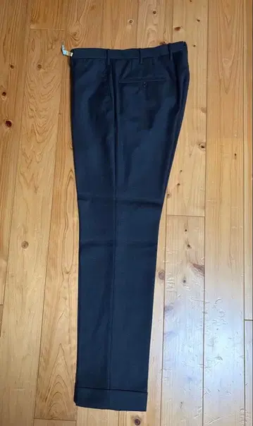 INCOTEX 1NT035 48인치 차콜 beams slowear