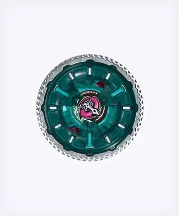 베이코드 미사용 베이블레이드X UX-16-01 클락미라쥬9-65B