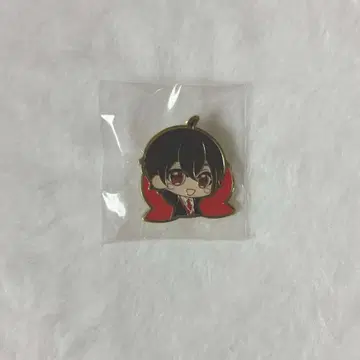 유안 군 핀 배지