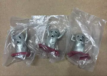 죠죠의 기묘한 모험 죠죠 제일복권 메탈리카 데스크탑 마스코트