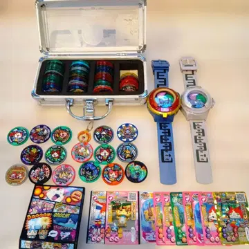 요괴워치 묶음 판매