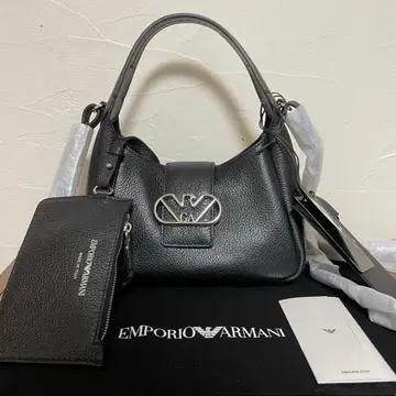엠포리오 아르마니 호보 핸드백