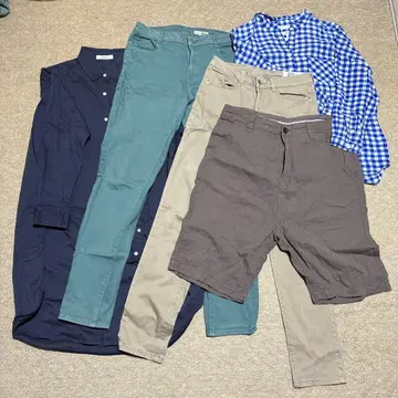 niko and - 5점 묶음 판매