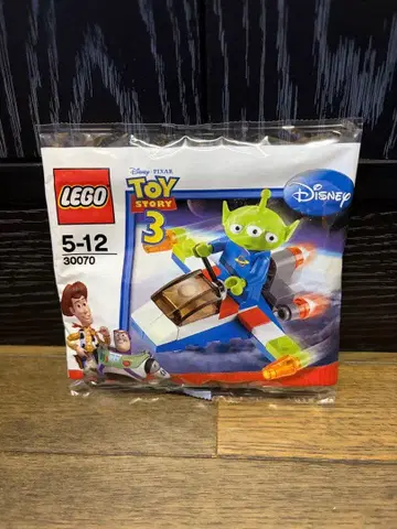 레고 토이 스토리 3 에이리언