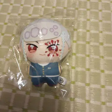 애니메이션 [ 귀멸의 칼날 ] 포니 스텝 우즈이 텐겐