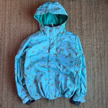 00s 오션 퍼시픽 스노우 쉘 재킷