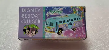 [ 무료배송 ] 미사용! 디즈니 리조트 2016 미키 미니카 토미카