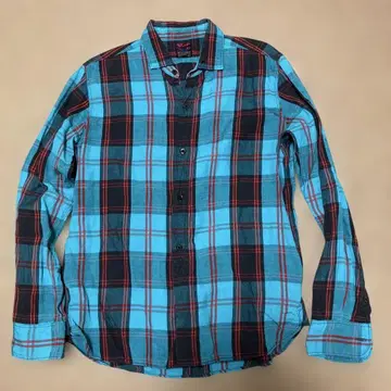 브루나보인 린넨 셔츠 size1 새상품급