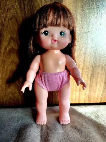 멜짱 친구 레나짱