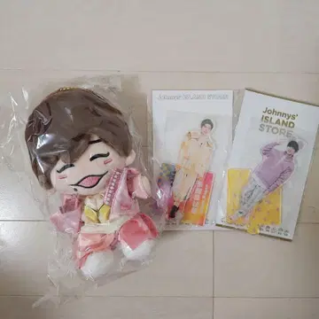 나가오 켄토 세트