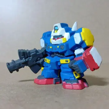 [ 초레어 ] 슈퍼로봇대전 키링5 [ R-2 ] 피규어