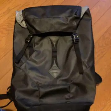 THE NORTH FACE CITER 백팩 블랙