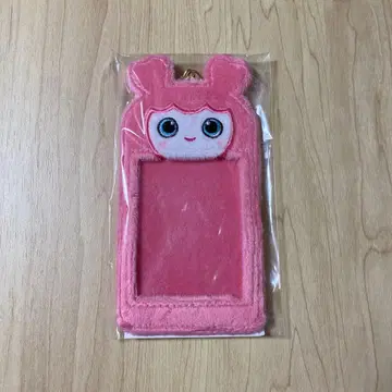 TWICE 포토카드 키링 모모 모블리