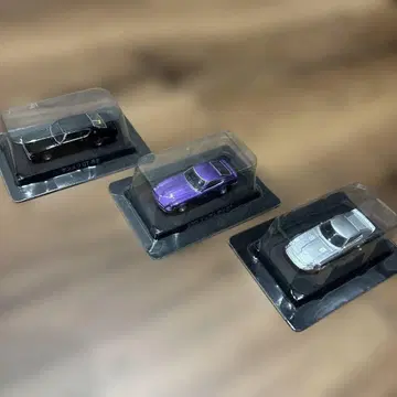 [그라찬] 3대 세트 켄메리 GT-R S30 페어레이디 Z