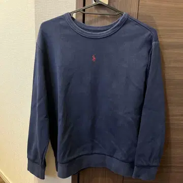 랄프 로렌 맨투맨