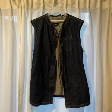 soduk 데님 베스트