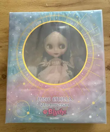 미개봉 새상품 브라이스 주노 에스테라 Blythe