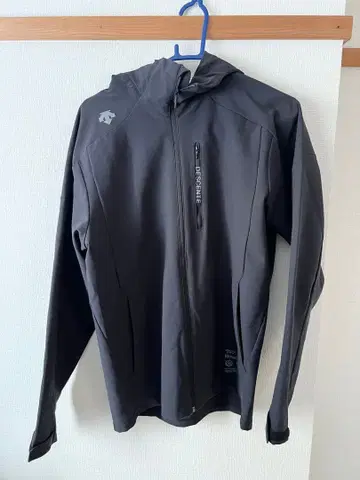 Move Sport 후드 부착 마운틴 후드티