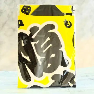 모모크로 타마이 시오리 공식 굿즈 하피