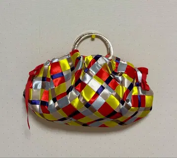 a BonBons 리본 파티 백