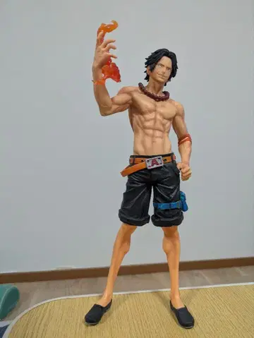 원피스 에이스 루피 제일복권