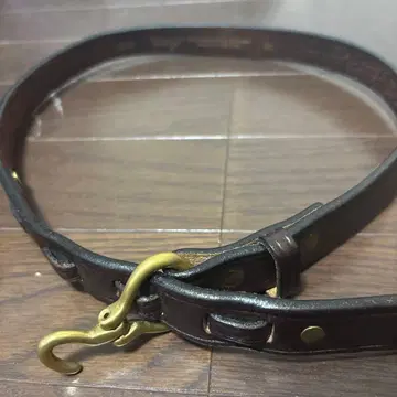 Tory 가죽 벨트 사이즈 30