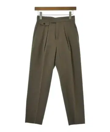 MACPHEE 여성용 슬랙스