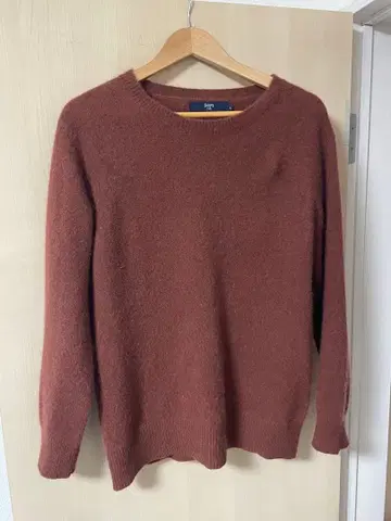 SHIPS 니트 스웨터 L 사이즈