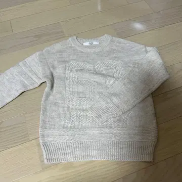 Another Edition 니트 스웨터