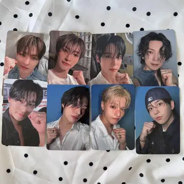 ATEEZ 트레카세트