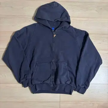 [ YEEZY ] 지퍼 후드티