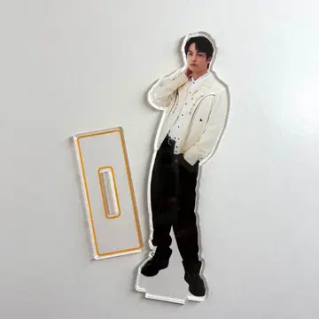 카미오 후주 10th anniversary 아크릴 스탠드