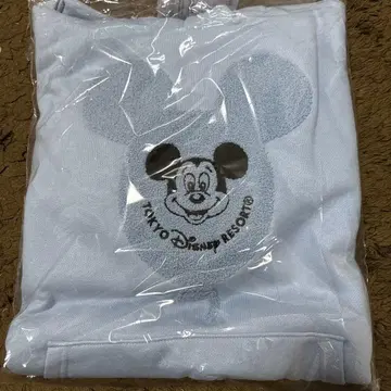 미키 디즈니 후드티 M 남녀 공용