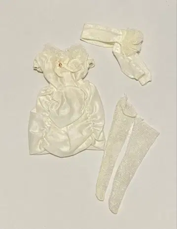 타카라 바비 드레스 세트 레어