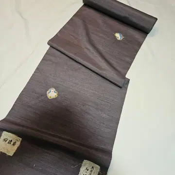 귀여움! 펭귄 염색 옷감 보관품