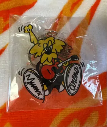 유리 아레나 투어 2024 도그 키링