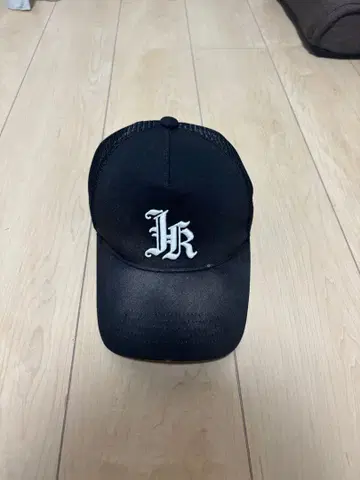 리베이로 libeiro 캡 블랙