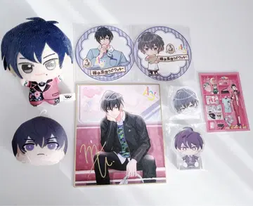 A3! 우스이 마스미 묶음 판매