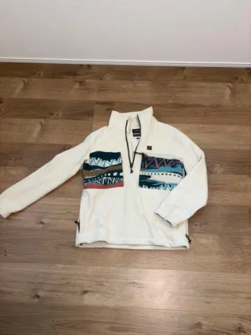 Billabong 플리스 자켓 S