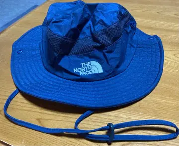 THE NORTH FACE 네이비 버킷 햇 L
