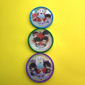 은혼 캡콤 카페 러버 코스터