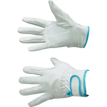 소 가죽 장갑 20켤레 세트