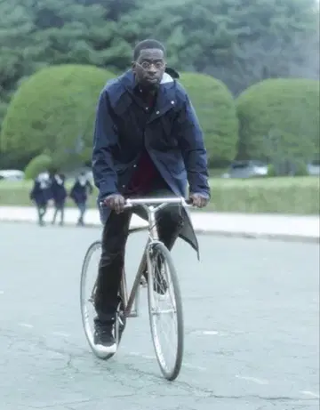 정가 84,240엔 POSTALCO 스냅 재킷 사이즈 L