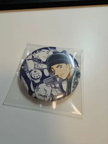 명탐정 코난 이상윤(아카이 슈이치) 캔뱃지