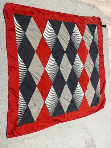 lacquer&C. 스카프