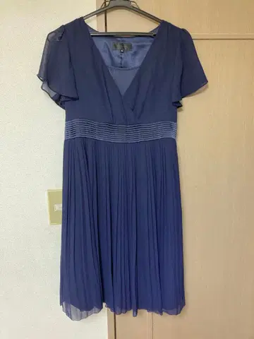 언타이틀 원피스