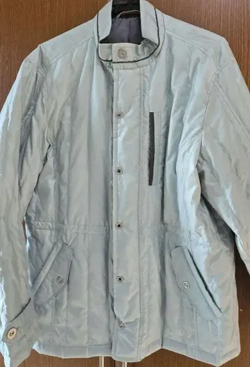 CROCODILE 다운 자켓